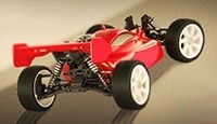 Радиоуправляемые Школьные Гонки / RC School Racing