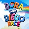 Дора и Диего. Гонка / Dora And Diego. Race