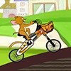 Том и Джерри. ВМХ Гонка / Tom And Jerry. BMX Race