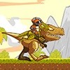 Полет Т-Рекса. Эпический Всадник 3 / Fly T-Rex Rider Epic 3