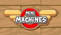 Мини-Машины / Mini Machines