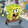 Губка Боб. Быстрые Штаны / Spongebob. Speedy Pants