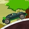 Бен 10. Авто Лихорадка / Ben 10. Car Rush