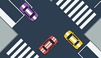 Трафик. Турбо Гонки / Traffic. Turbo Racing