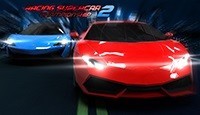 Racing Supercar. Championship 2