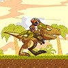 Полет Т-Рекса. Эпический Всадник / Fly T-Rex Rider Epic