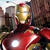 Суперкары Для Железного Человека / Supercars For Iron Man