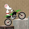 Мышиные Мото Трюки 4 / Stunt Moto Mouse 4