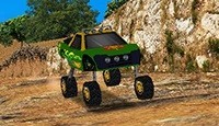 Супер Грузовики 3D / Super Trucks 3D