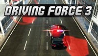 Сила Движения 3 / Driving Force 3 Game