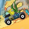 Губка Боб Квадратные Штаны. Водитель 2 / Spongebob Squarepants. Driver 2