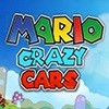 Марио. Сумасшедшие Автомобили / Mario. Crazy Cars