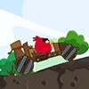 Злые Птицы. Кросс / Angry Birds. Cross Country