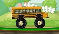 Большой Автобус. Лига / Big Bus. League