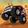 Грузовик-Монстр. Приключение / Monster Truck. Adventure