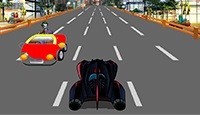 Бэтмен. Дорога / Batman. Road