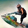 По Волнам На Гидроцикле / Jet Ski Wave Rush