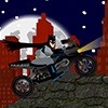 Бэтмен. Байкер / Batman. Biker