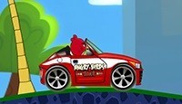 Angry Birds. Ride 2