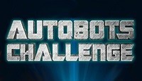 Соревнование Автоботов / Autobots Challenge