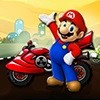 Марио. Дружеская Гонка / Mario. Friendly Race