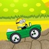 Миньон. Первая Поездка / Minion. First Ride