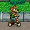 Велик Тайка / Bike Tyke