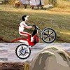 Фермерский Мотоцикл в Деревне / Farm Bike Village