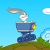 Багз Банни. Гонщик / Bugs Bunny. Rider