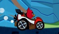 Злые Птицы. Поездка 3 / Angry Birds. Ride 3