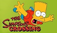 The Simpsons. Crossing