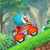 Дораэмон. Яростная Тележка / Doraemon. Rage Cart