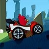 Злые Птицы. Поездка 3 / Angry Birds. Ride 3