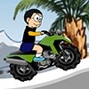 Дораэмон. Нобита На Квадроцикле / Doraemon. Nobita ATV Adventure