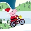 Свинка Пеппа. Рождественская Доставка / Peppa Pig. Christmas Delivery