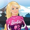 Барби. Водитель / Barbie. Driver