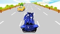 Дорога Соника / Sonic Road