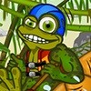 Лягушачий Рафтинг / Rafting Toad