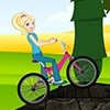 Полли Покет. Поездка На Велосипеде / Polly Pocket's. Bike Ride