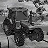 Китайские Гонки На Тракторе 2 / China Tractor Racing 2