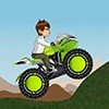 Бен 10. Мото Приключения / Ben 10. Bike Adventure