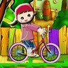 Велосипедное Приключение / The Bicycle Adventure