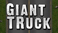 Огромный Грузовик / Giant Truck