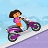 Дора. Поездка / Dora. Ride