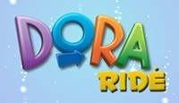 Dora. Ride