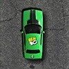 Бен 10. Автомобильная Погоня / Ben 10. Car Chase