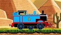 Томас в Египте / Thomas In Egypt