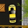 Такси. Разрушительная Спешка / Taxi. Destroyer Rush