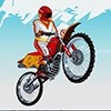 Снежный Байкер / Snow Biker