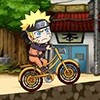 Наруто. Доставка На Велосипеде / Naruto. Bike Delivery